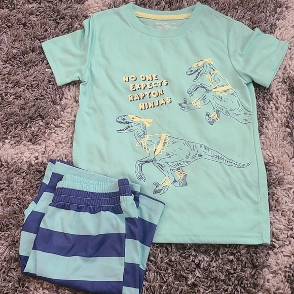 Pjs - Picture 1 of 2